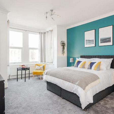 Business & Leisure 2 Bedroom & Parking By Damask Homes 일포드 외부 사진